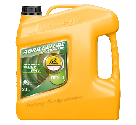 AUTOMATIC TRANSMISSION OIL