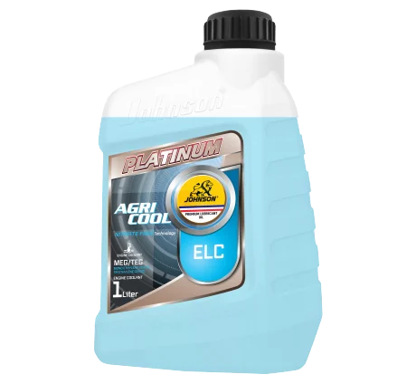 AGRICOOL ELC