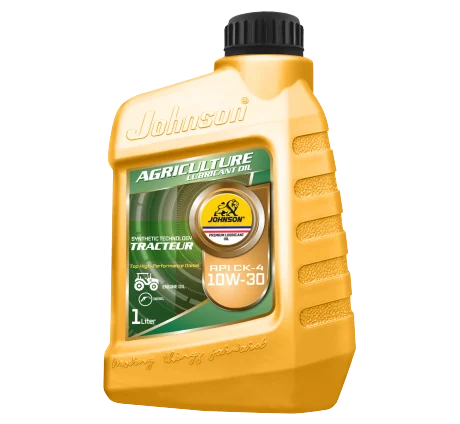 TRACTEUR 10W-30