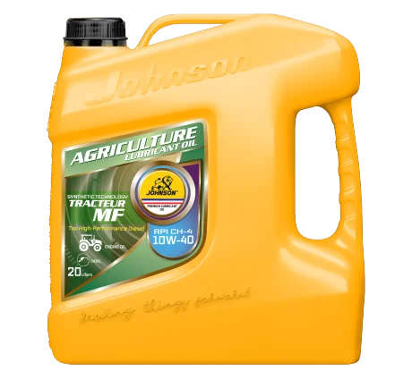 TRACTEUR 10W-40 MF