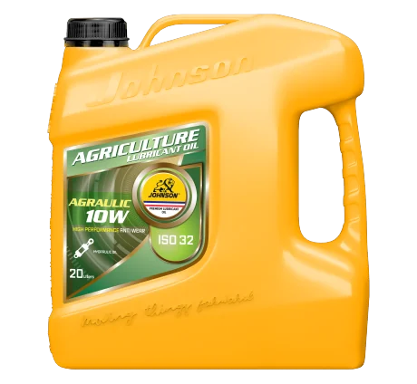 AGRAULIC 10W