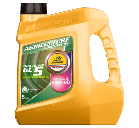 MANUAL TRANSMISSION OIL