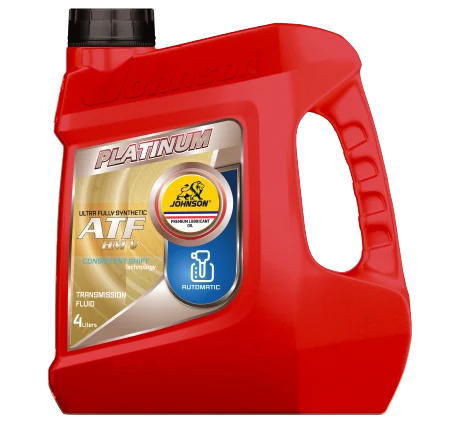 ATF HM V