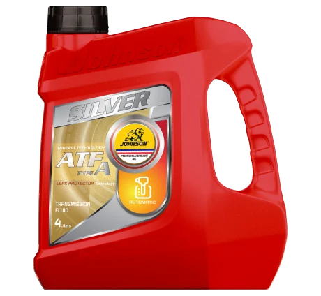 ATF TYPE-A