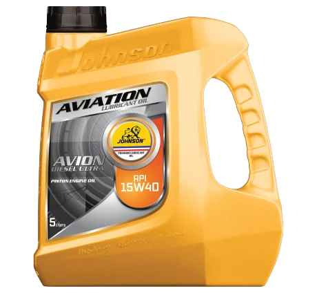 AVION DIESEL ULTRA
