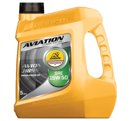 AVION J1899-15W50