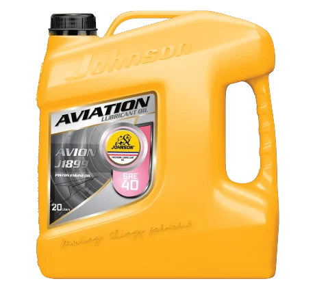 AVION J1899-40