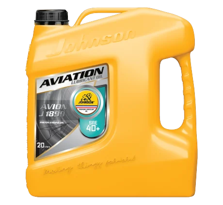 AVION J1899-40 PLUS