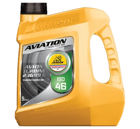 AVION TURBINE 23699 G