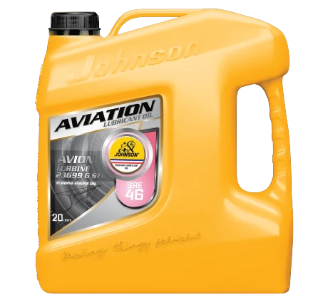 AVION TURBINE 23699 G STD