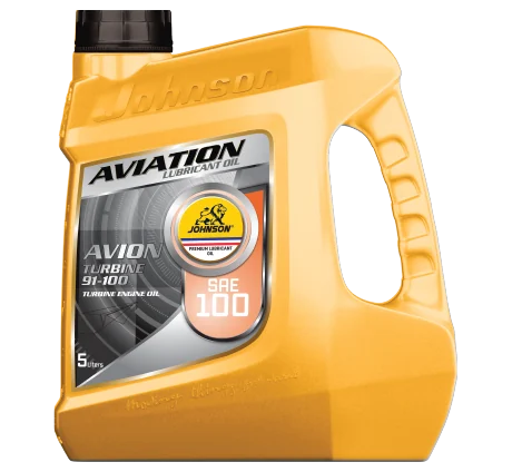 AVION TURBINE 91-100