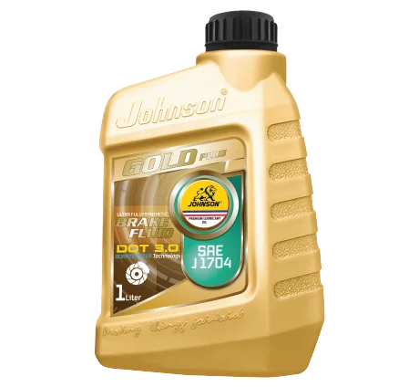 Brake Fluid Classic