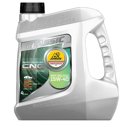 CNG CLASSIC