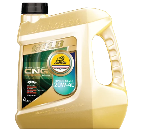 CNG GOLD