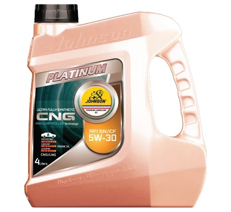 CNG PLATINUM