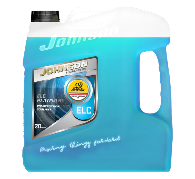 ELC PLATINUM