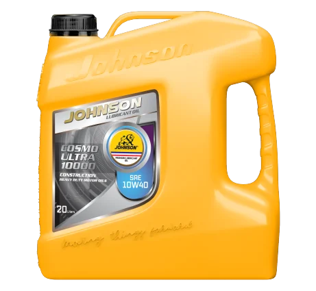 Open Gear Grease