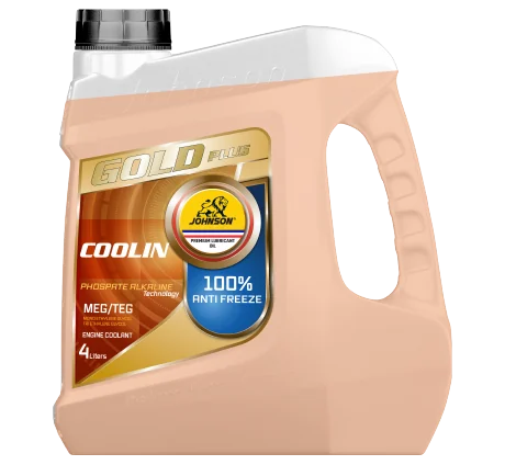 COOLIN GOLD PLUS