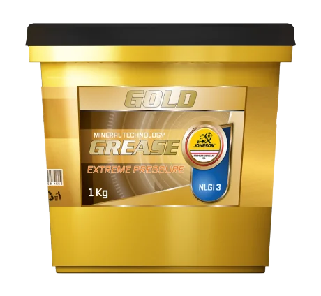 GREASE GOLD