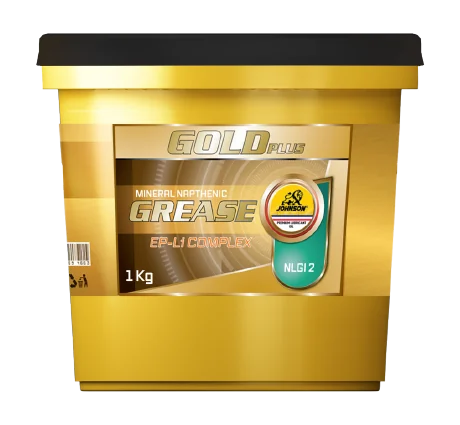 GREASE GOLD PLUS