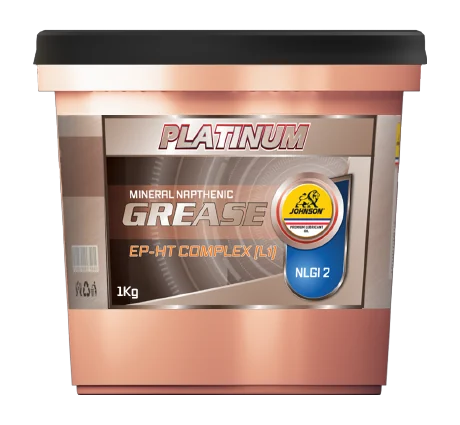 GREASE PLATINUM