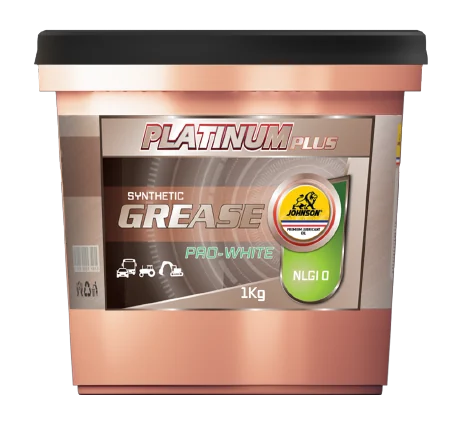 GREASE PLATINUM PLUS