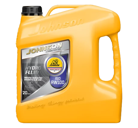 HYDRO FLUID