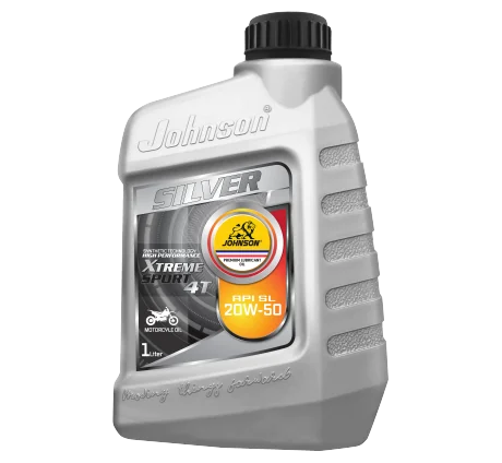 XTREME 4 STROKE ENGINE OIL