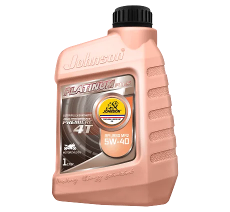 PREMIER 4 STROKE ENGINE OIL