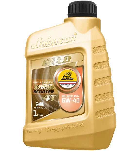 LUXURY XTREME GOLD