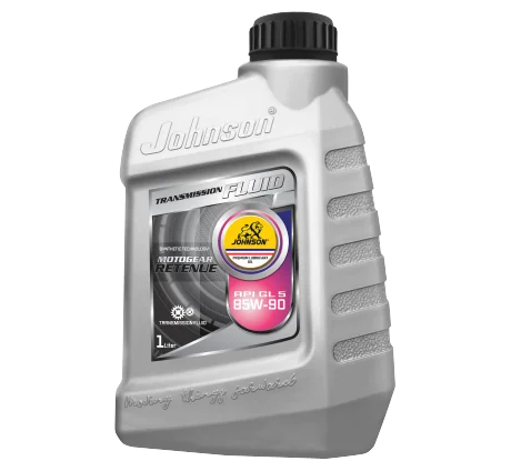 MOTOGEAR TRANSMISSION FLUID