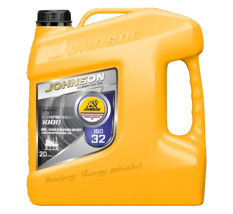 Air Compressor Oil