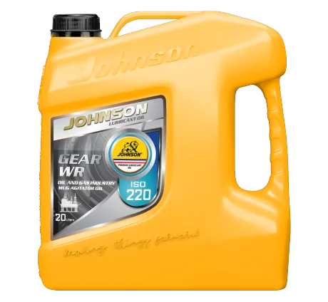 Mud Agitator Oil