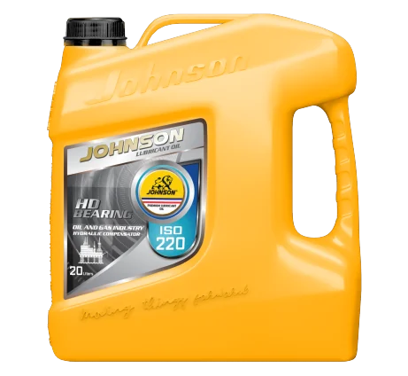 Mud Pump Oil