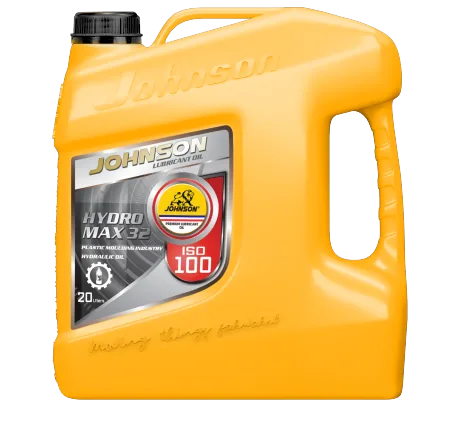 JOHNSON HYDROMAX ISO 100