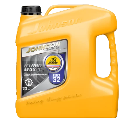 JOHNSON HYDROMAX ISO 32