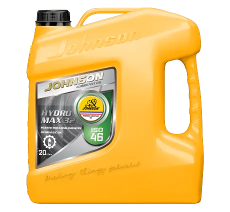 JOHNSON HYDROMAX ISO 46