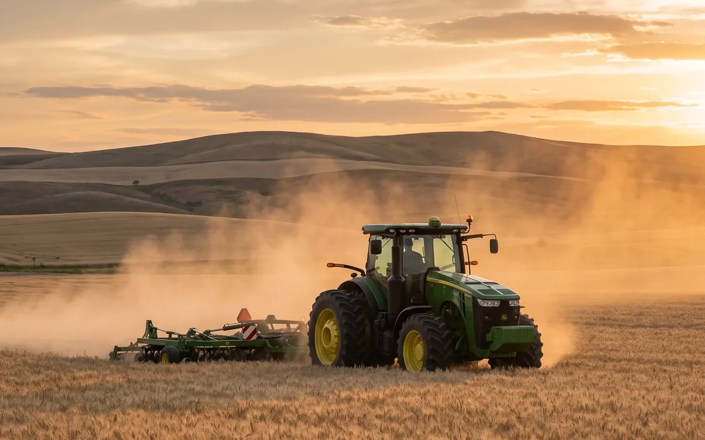 Agriculture