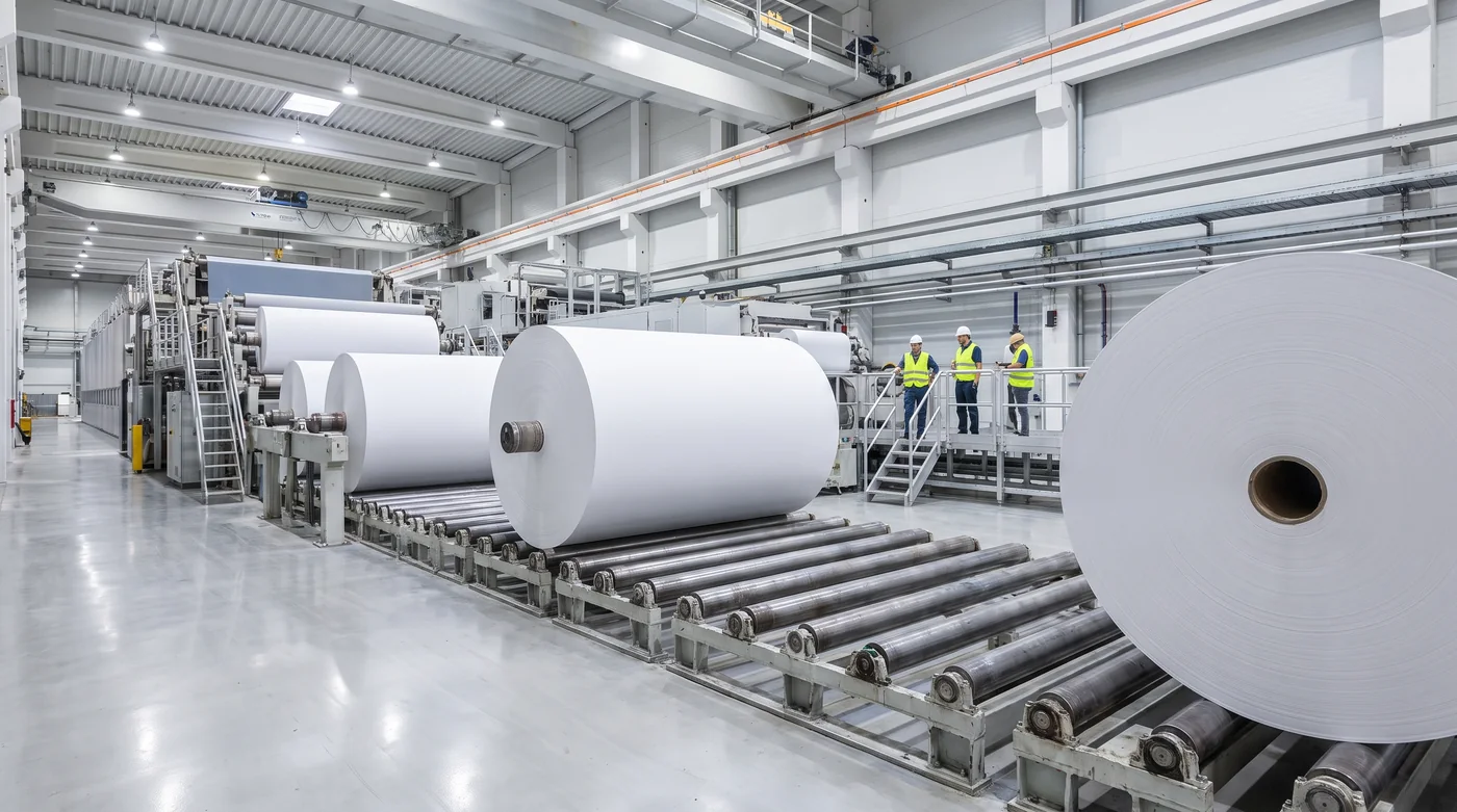 Paper Industry