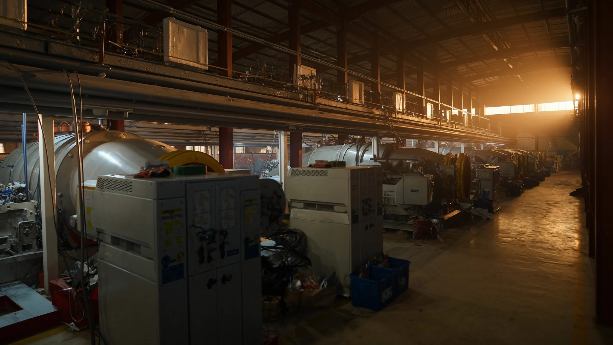 Power Generation