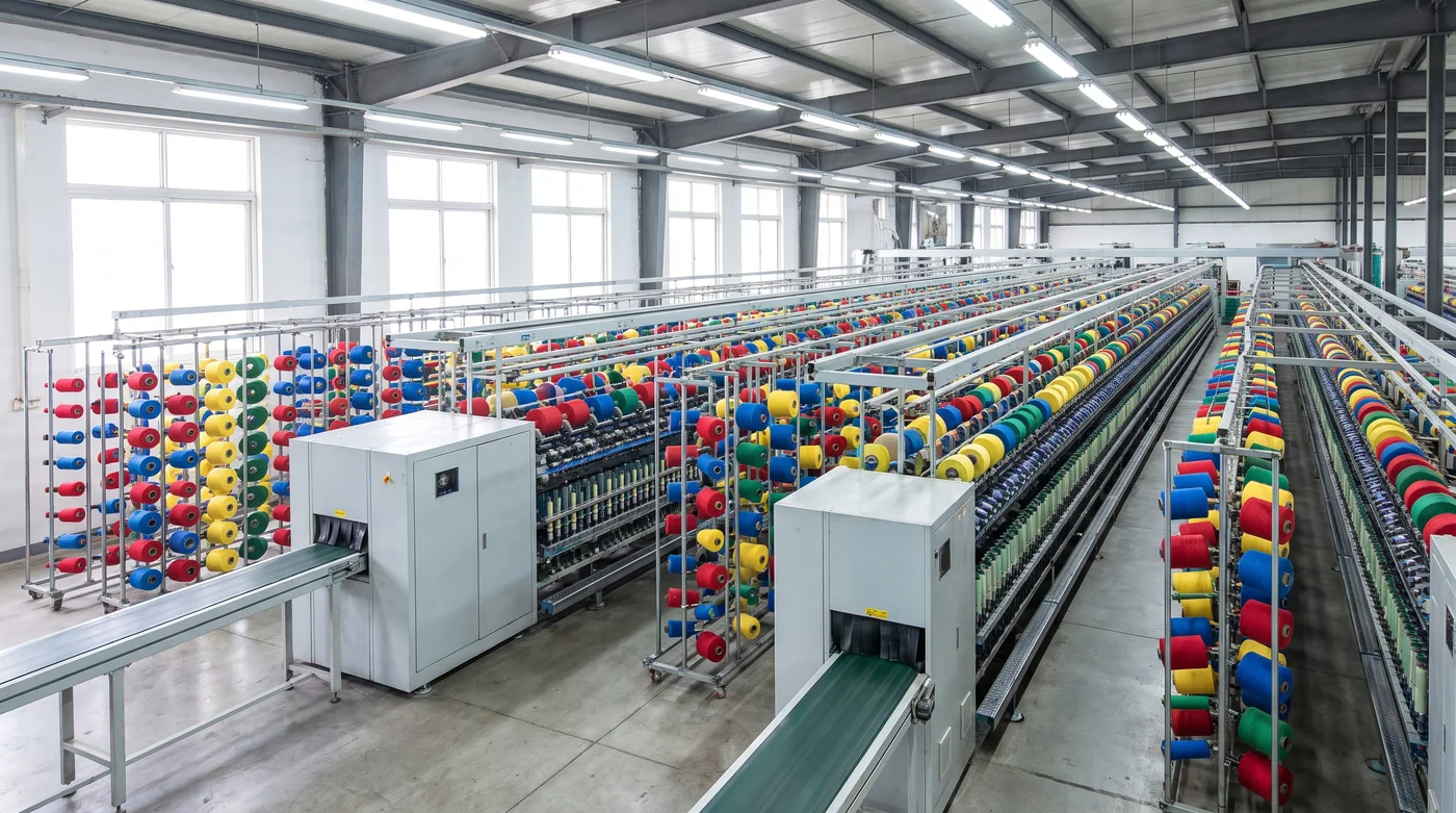 Textile Industry