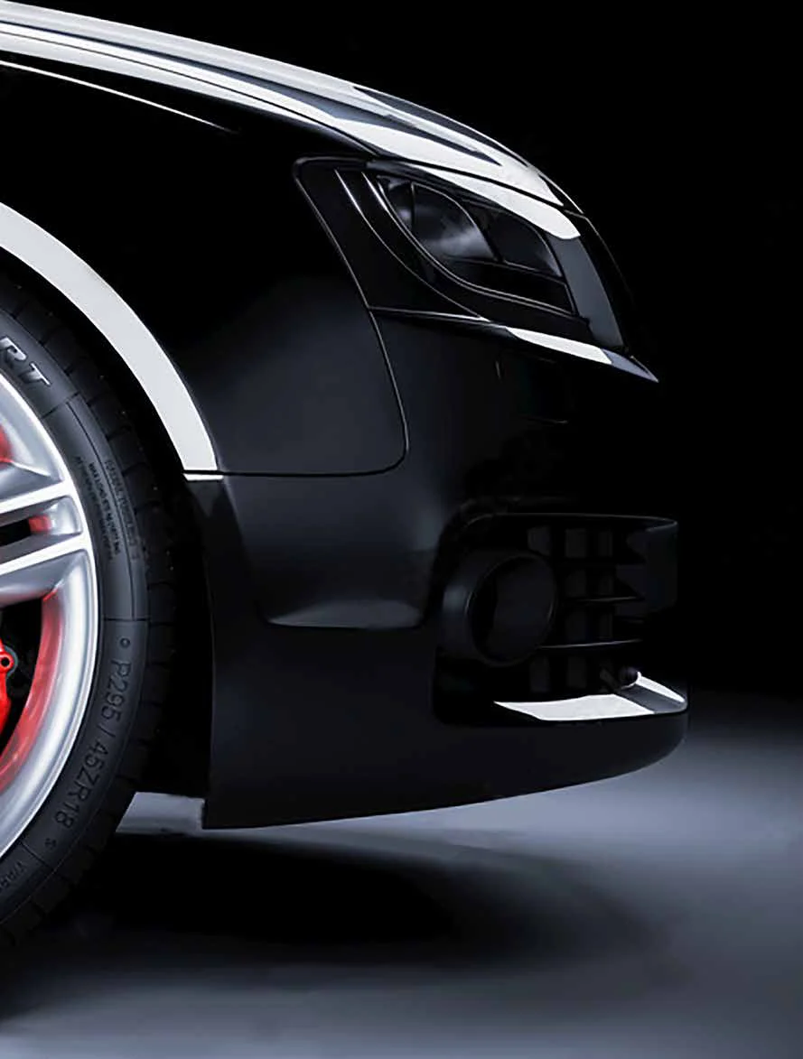 SUV Platinum