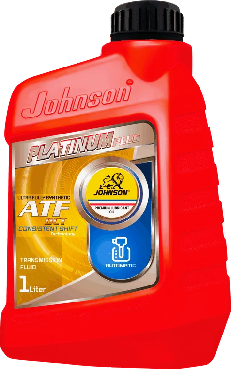 ATF DCT Platinum Plus