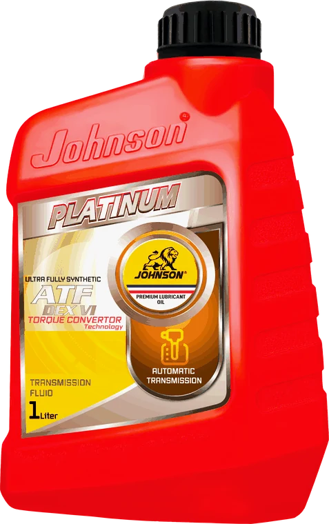 ATF DEX VI Platinum