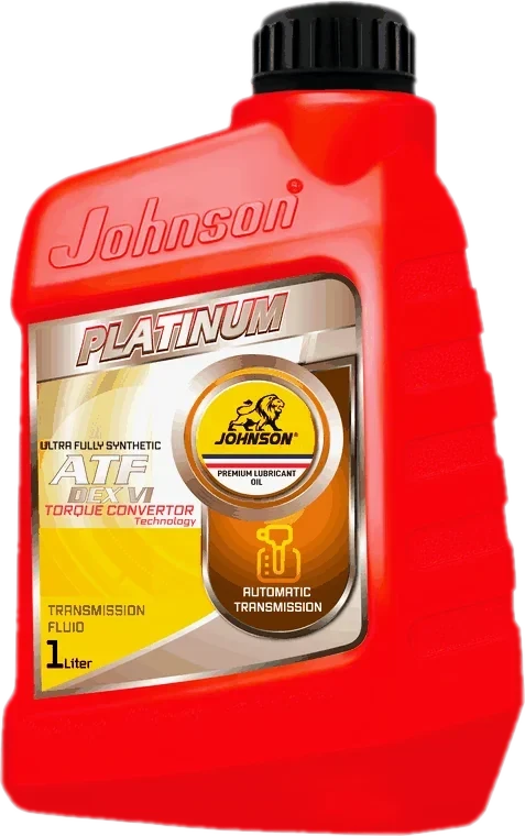 ATF HM-V Platinum