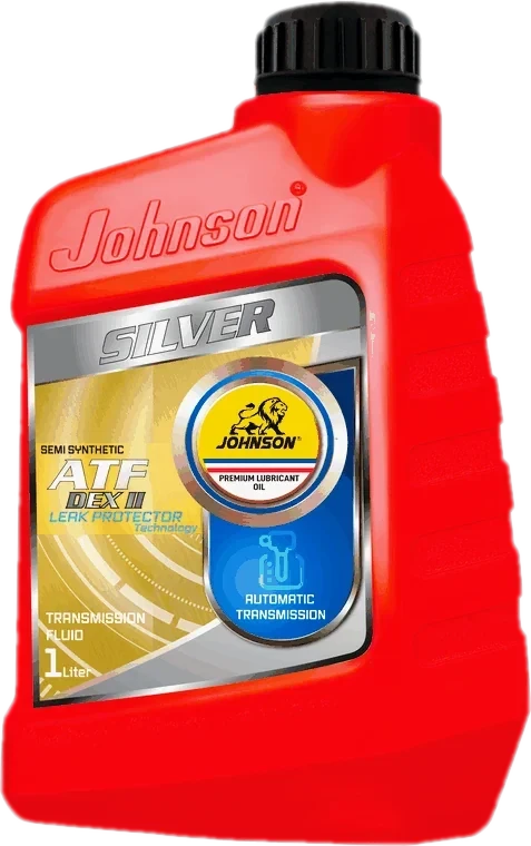 ATF Silver Type A
