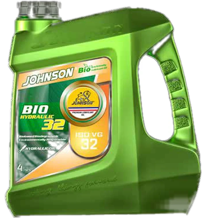 Bio Hydraulic Fluid