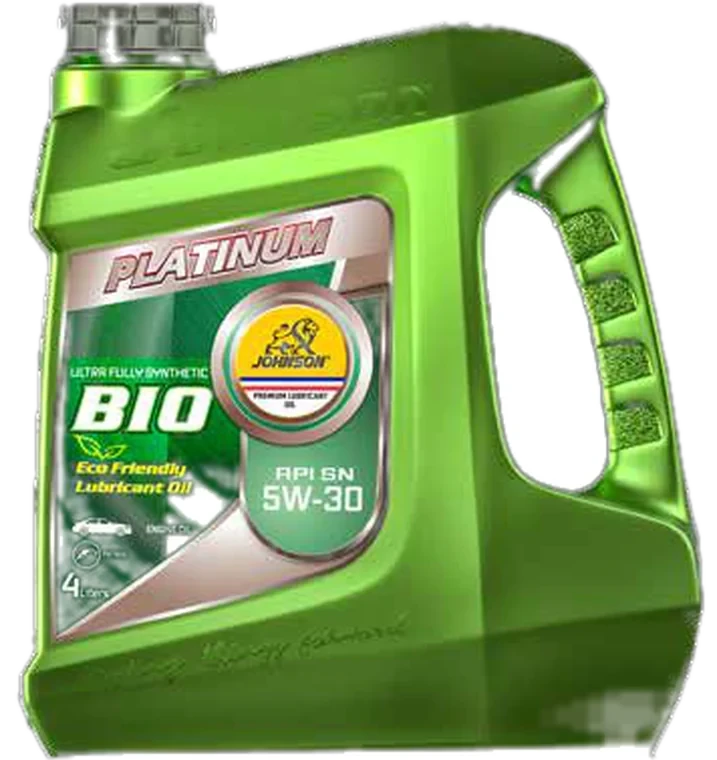 Bio Platinum 5W-30