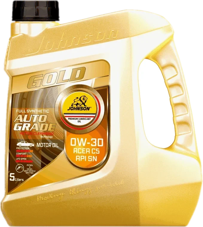 CNG Gold