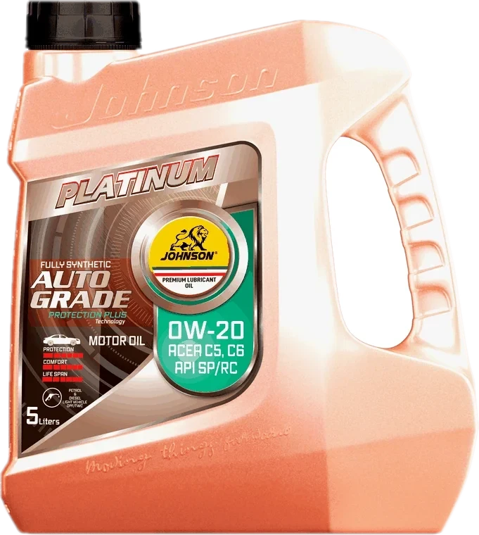 CNG Platinum